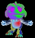 ALIEN ETTIN