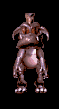 DARK EVIL GRENDEL