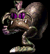PURPLE EYE GRENDEL