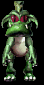 GREEN GRENDEL