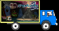 CREATURES 3 IS COMMING