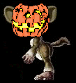 PUMPKIN HEAD