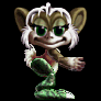 PIXIE GRORN