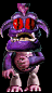 PURPLE GRENDEL