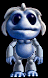 BLUE ETTIN