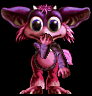 PURPLE NORN