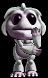 WHITE ETTIN