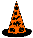 witch's hat