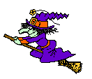 witch