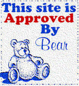 Site approved by Bear