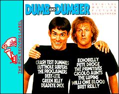 Dumb & Dumber 1