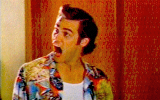 Ace Ventura # 5