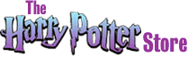 The Harry Potter Store