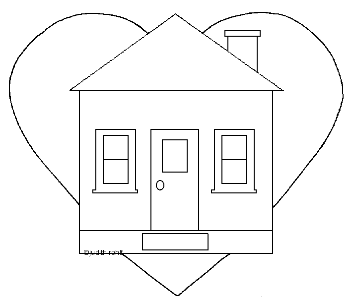 house gylph