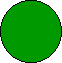 green tiddlywink