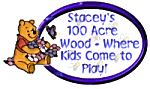 Stacey's 100 Acre Wood