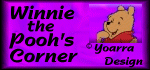 Winnie The Pooh's Corner