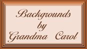 Grandma Carol Logo