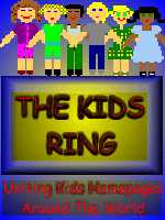 Kids Ring