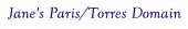 Jane's Paris/Torres Domain