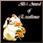 Alli's