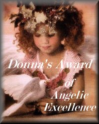 Donna Award
