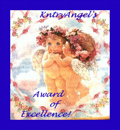 Mary Award