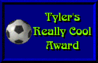 Tyler's