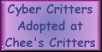 I was Adopted