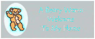 welcome