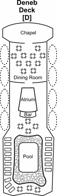 deck d