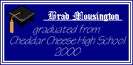 my diploma