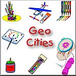 GeoCities, Get Your Free Home Page