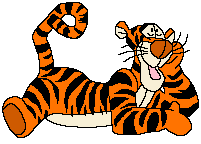 tigger