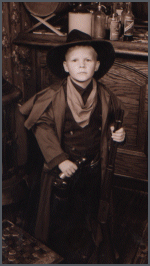 cody