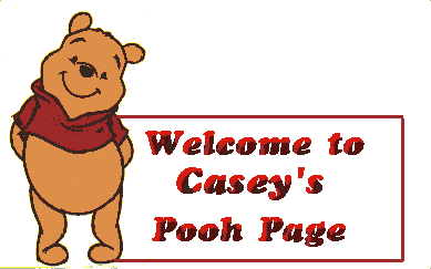 caseys pooh page
