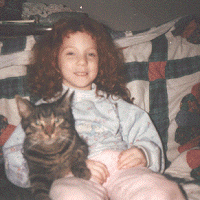 Holly and Moe