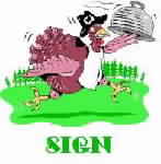 Sign Guestbook