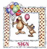 Sign Guestbook