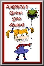 Katz Graphic's Angelica Award
