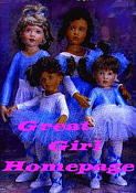 Great Girls Page Award