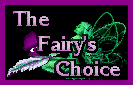 Heather's Fairy Choice Award