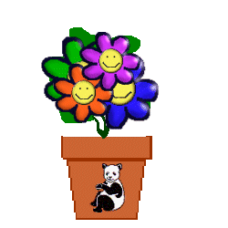 The Site Fights Spirit Flowers