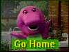 Click here to go to our Barney homepage!