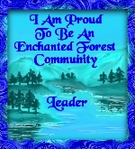  Proud to be an EnchantedForest Community Leader!
