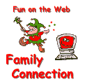 Family Connection Ring