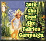 feed the faeries