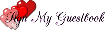 please sign the guestbook