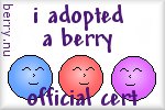 Adopt a Berry