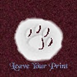 Leave Your Print
